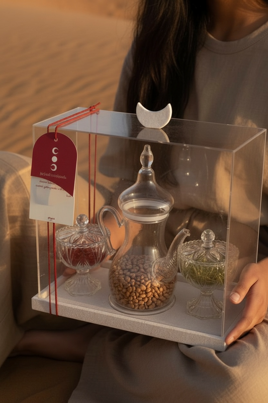 نقصة رمضان ١