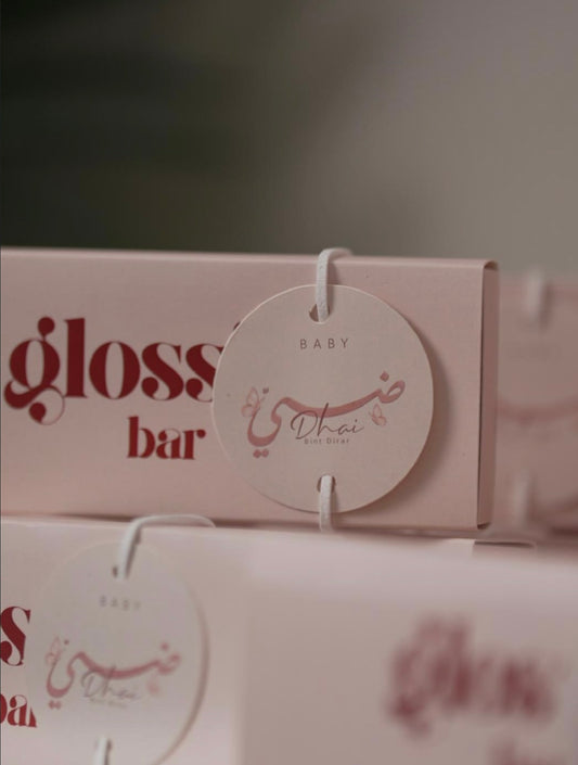 lipgloss a
